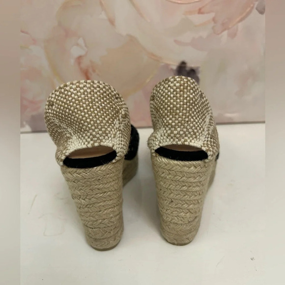 ! Castaner Espadrille sz 37 - Picture 4 of 6